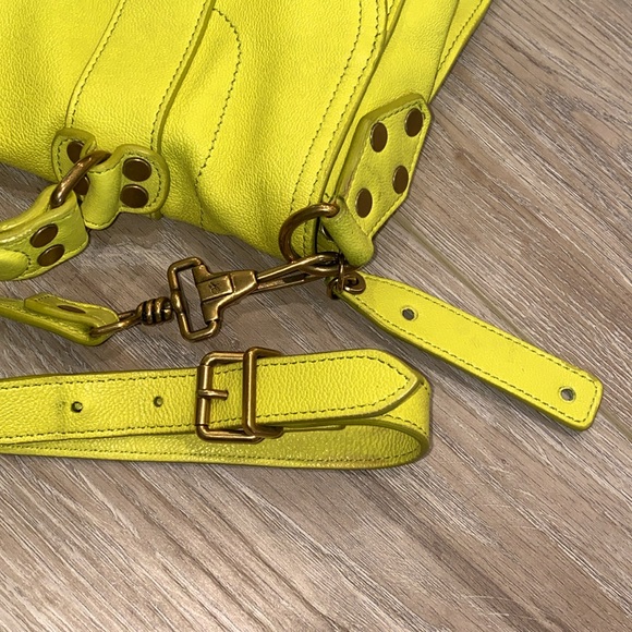 Proenza Schouler PS1 Medium Satchel - Picture 12 of 13